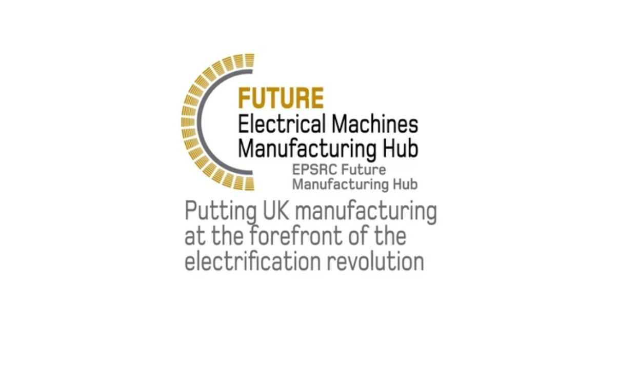 Future Electrical Machines Manufacturing Hub DERIC