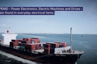 What is PEMD?